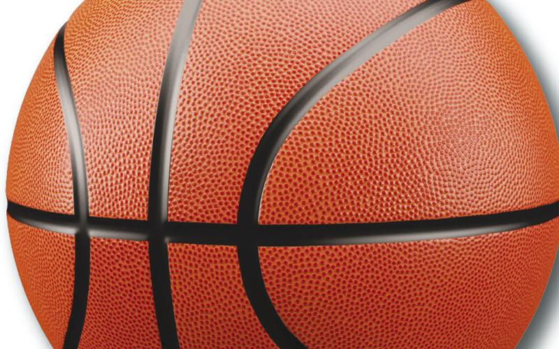 Geary Basketball