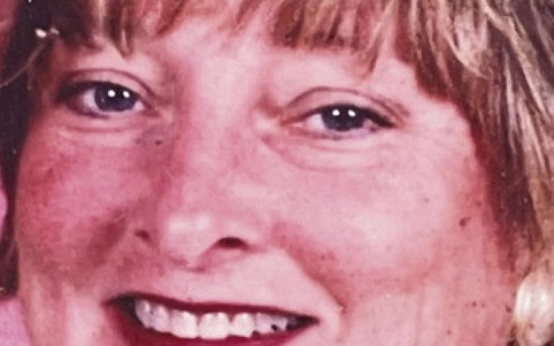 Holly Ann (Schenk) Ransom