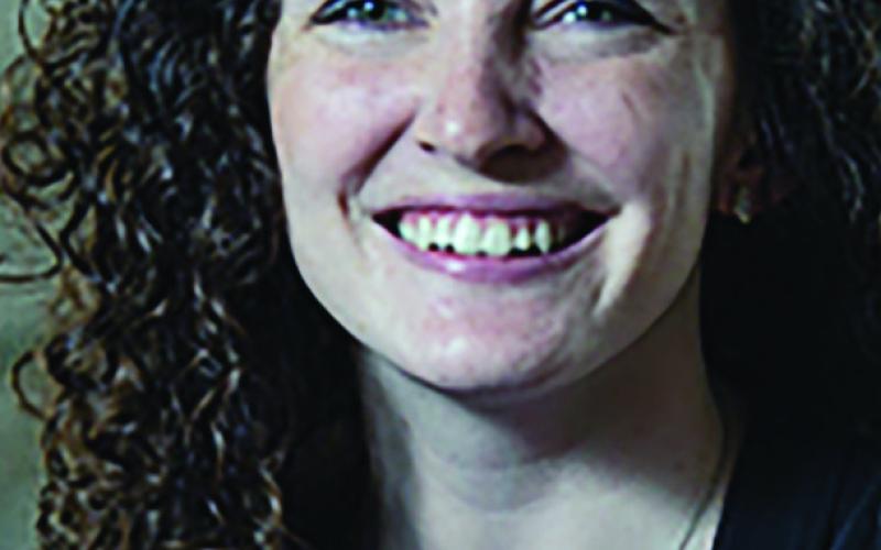 Watonga Student Wins Muncy Memorial Scholarship