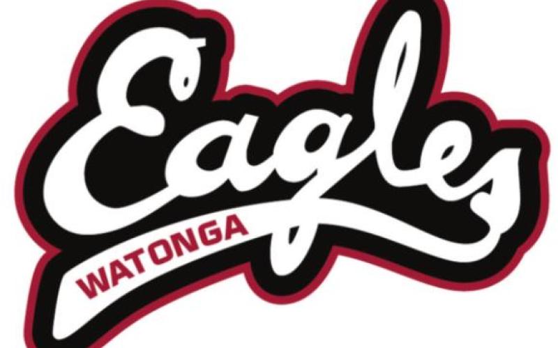 Watonga Invitational Results, 4/1