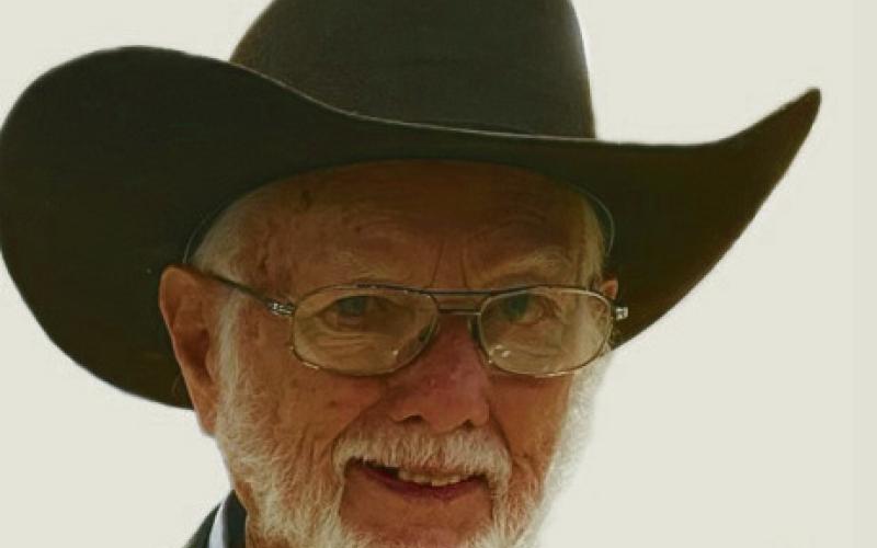 Jerry Lee Kennedy