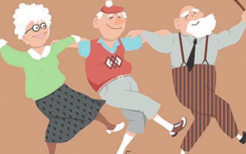 SENIOR CENTER NEWS