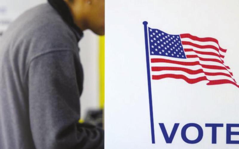 What to Expect with the General Election Ballot