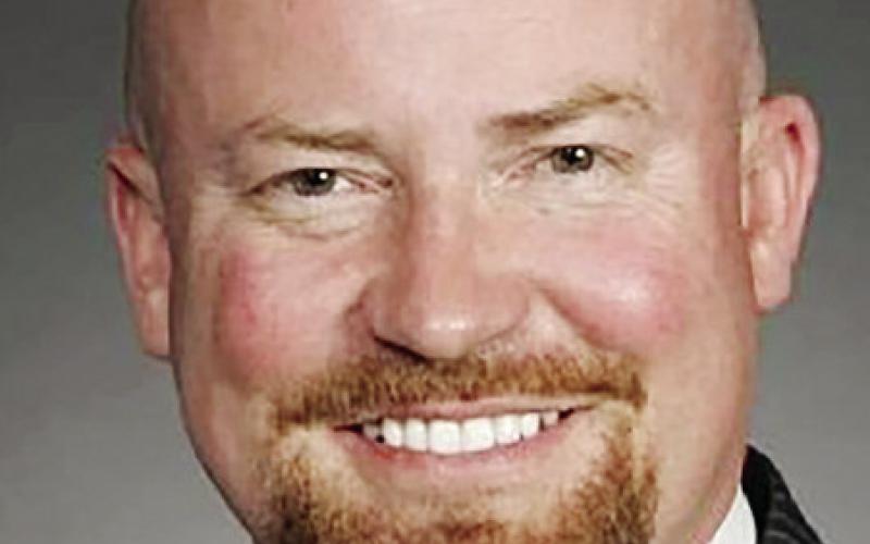 Heroes and Making Oklahoma a Better Place