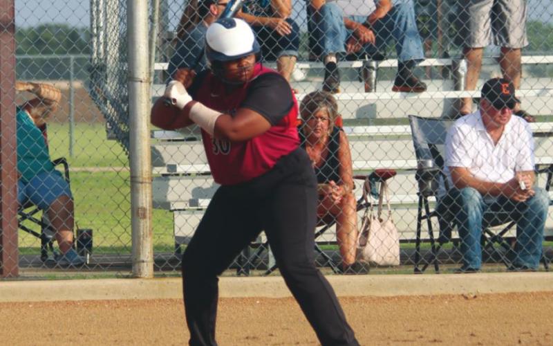 Lady Eagles, Lady Bison Ready for Annual Watonga Softball Festival