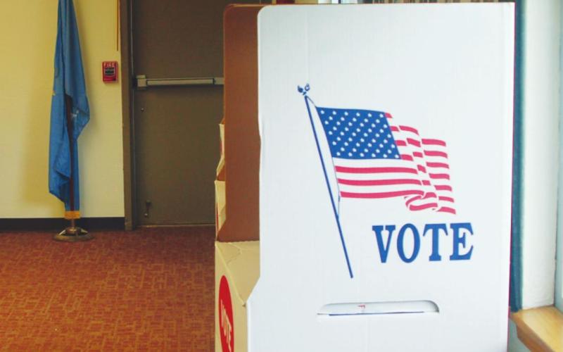 Filing Completed for June 30 Races