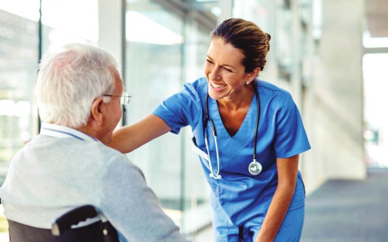 $281 Million in Additional Relief for Rural Healthcare Providers