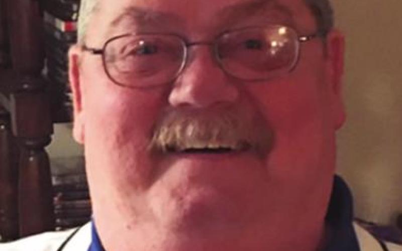Keith N. Sattler