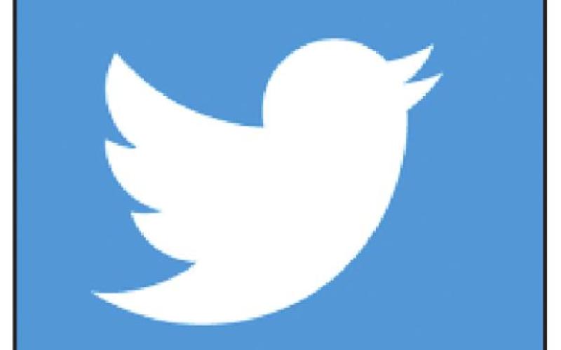 Watonga Republican, Geary Star Reactivate Twitter Accounts