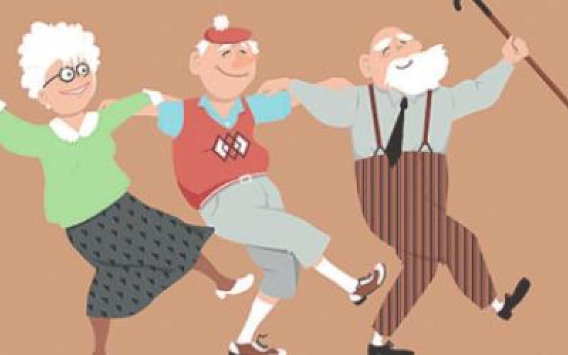 SENIOR CENTER NEWS