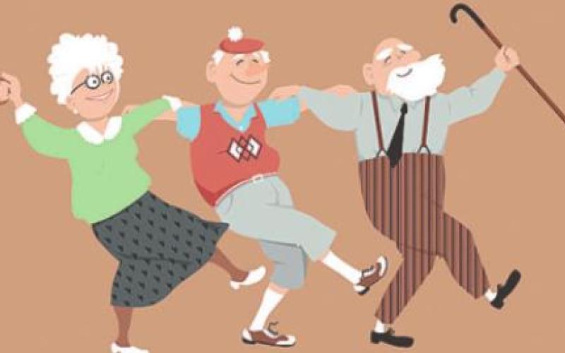 SENIOR CENTER NEWS