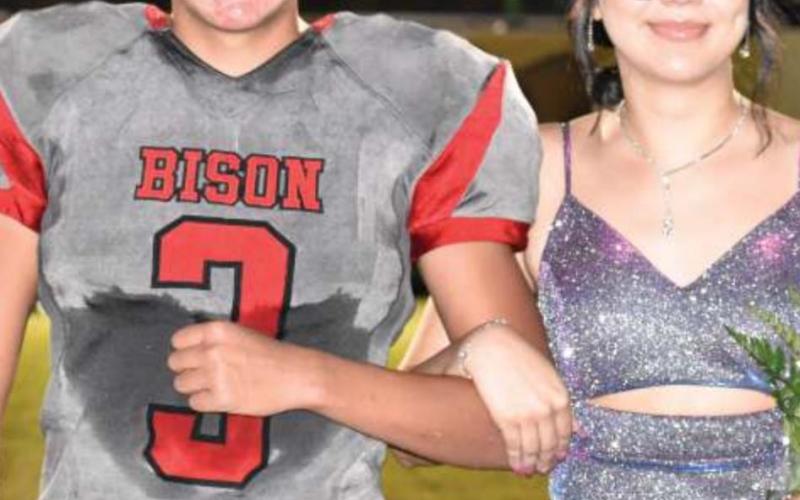 2020 BISON HOMECOMING