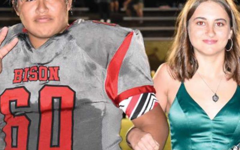 2020 BISON HOMECOMING