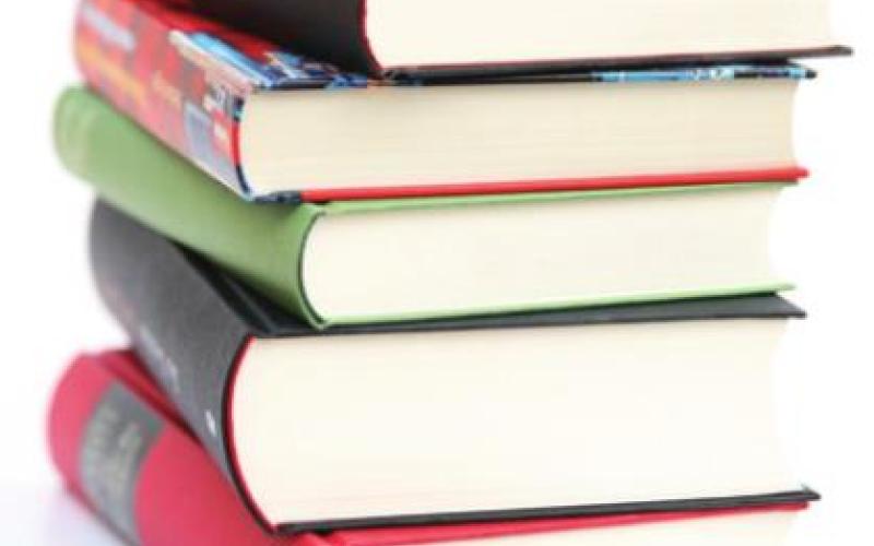 A Letter From Geary Public Library