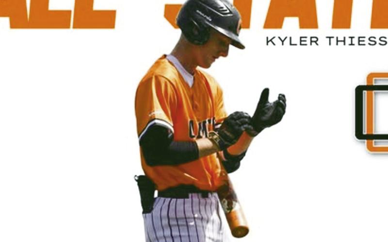 Calumet Players Tearing Up Summer Ball
