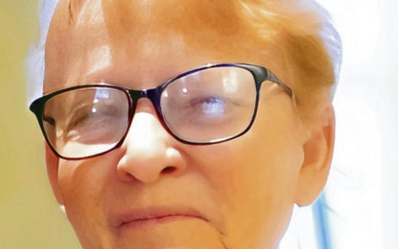 Sharon Kay Hays