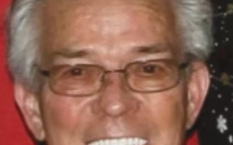 Charles Lester Stevens