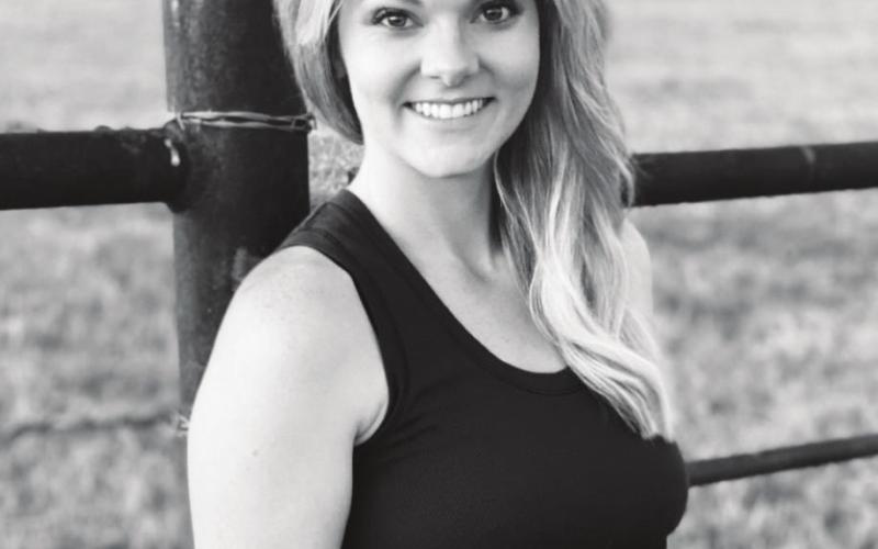 Local Woman’s ‘Red Dirt’ Book Series Takes Readers Back in Time