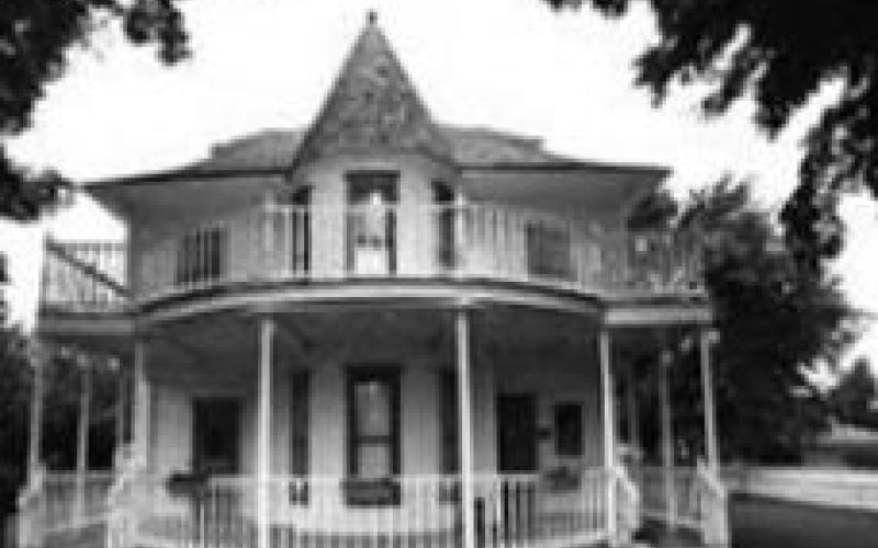 Ferguson Features
