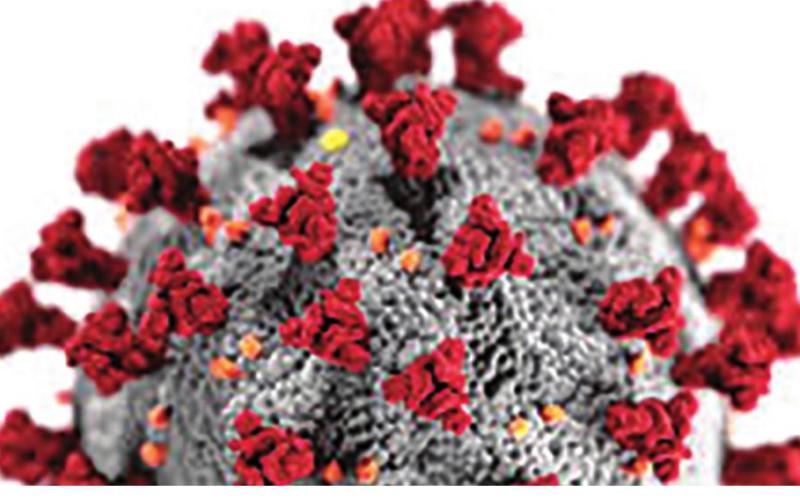 State Passes 140K Coronavirus Cases