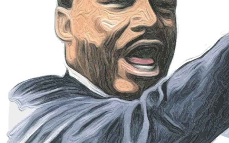 Martin Luther King, Jr. Day
