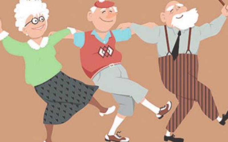 SENIOR CENTER NEWS