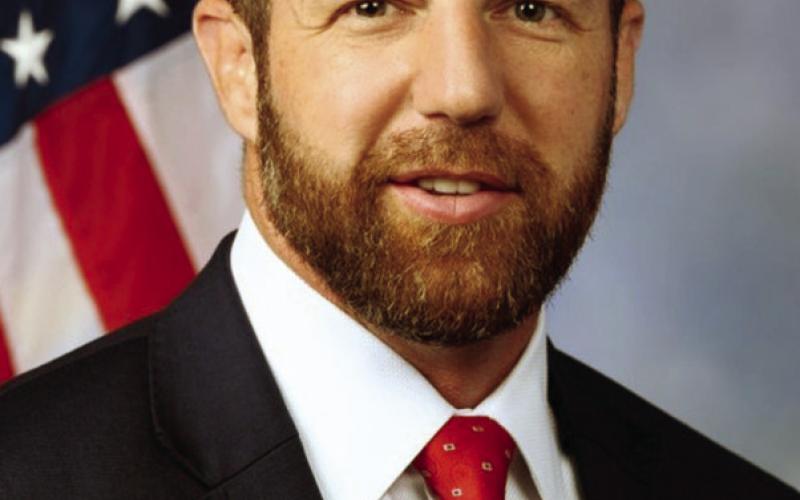 Fighting for Oklahoma’s Military