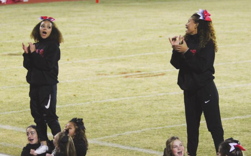 Eagles Miss Playoffs After 52-12 Loss to Hinton