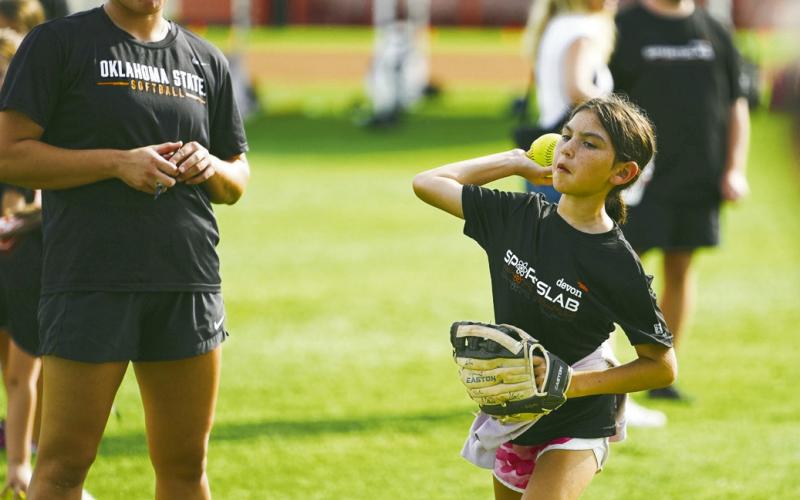 The Science of Sports