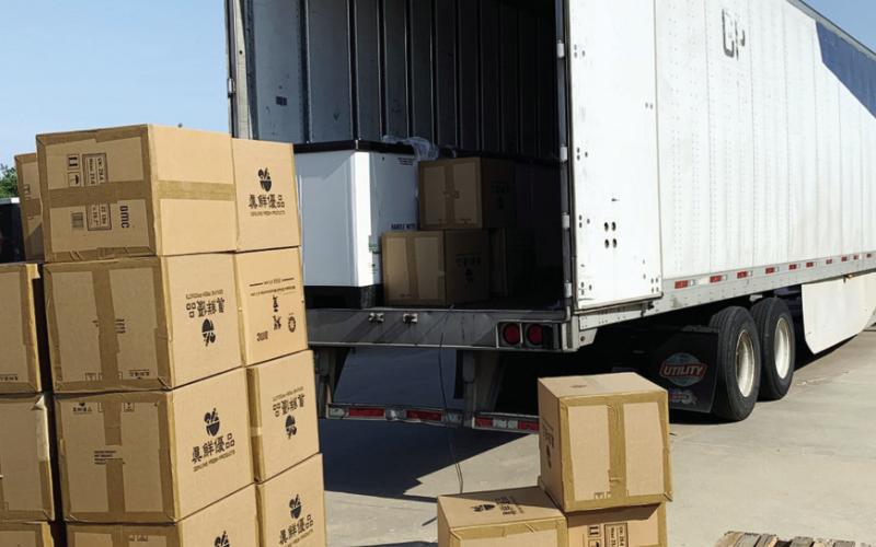 Oklahoma Narcotics Bureau Targets Black Market Pot