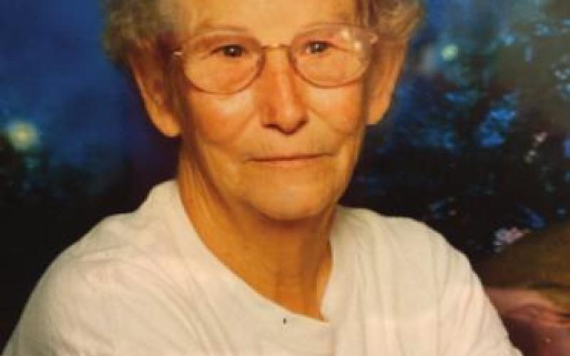 Dora J. (Helm) Duncan