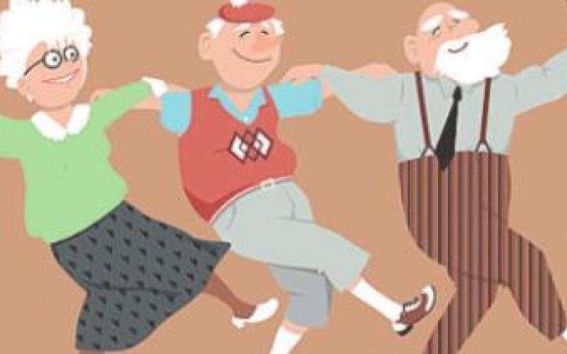 SENIOR CENTER NEWS
