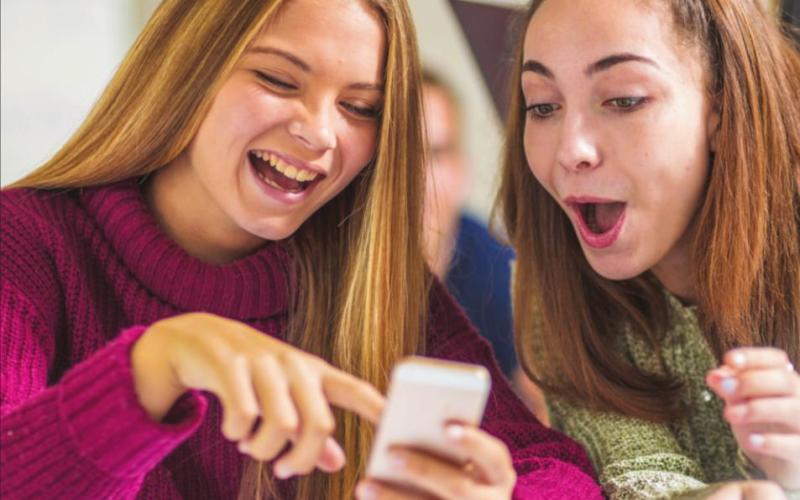 Oversharing Posts on Social Media
