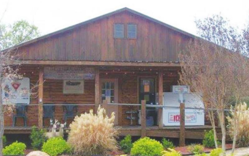 Roman Nose General Store To Change Ownership