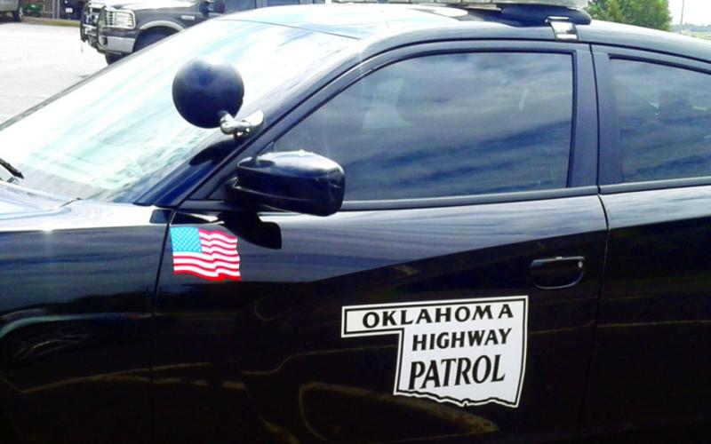 Attempt to Elude Police Ends in Crash