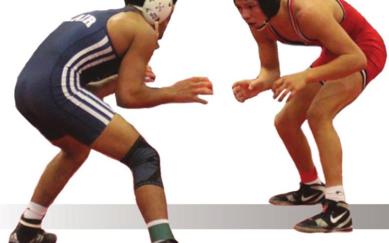 Geary Prepares for Tourney