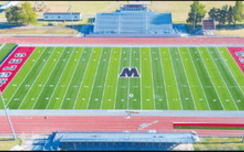 New Eagle Field Tapped for Playoff Game