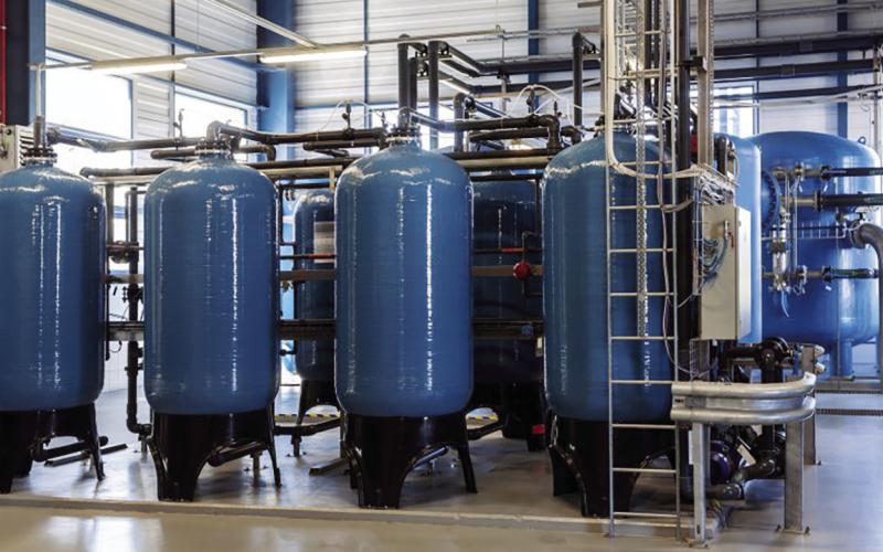 City Receives $14 Million Loan to Construct, Improve Water Systems