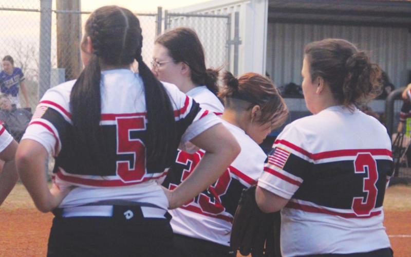 Geary to Visit Lookeba-Sickles at Districts
