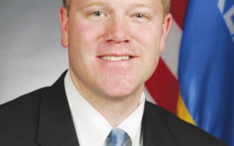 Okla. Legislature Meets