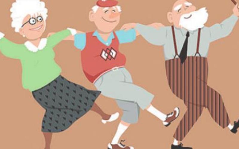 SENIOR CENTER NEWS