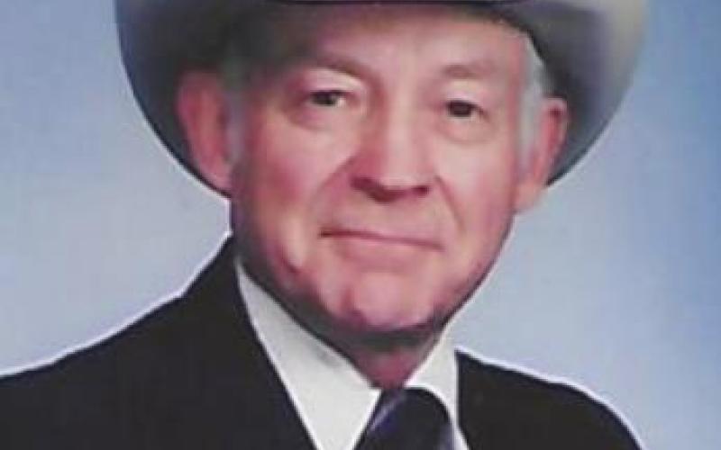 Richard Herbert Edsall