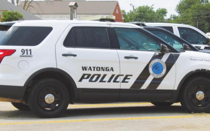 Watonga Interim