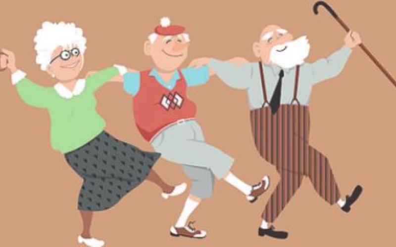 SENIOR CENTER NEWS