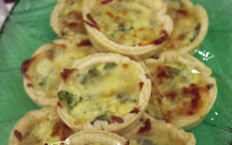 Back to Basics Cooking Workshops Coming Up