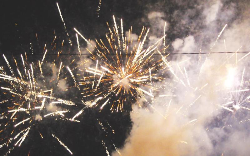 Blaine County Celebrates the Fourth
