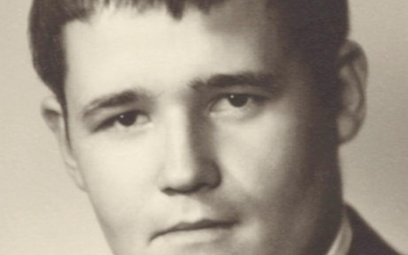 Earl Dee Harris