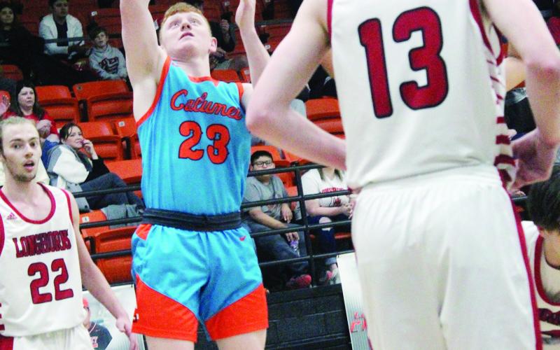 Calumet Wins Regional, Goes to Area