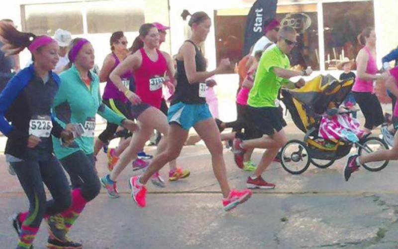 Great Rat Race