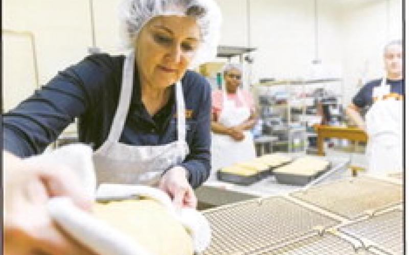 Fall Trainings Build Okla Food Industry